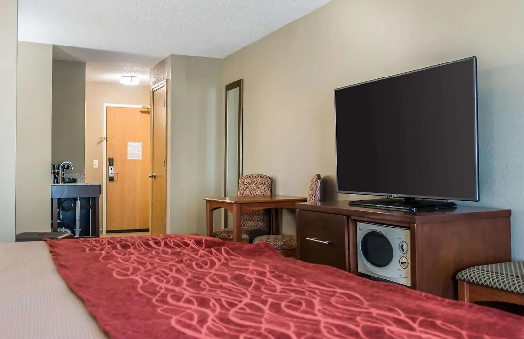 Country Inn & Suites By Radisson, Stillwater, Mn-1