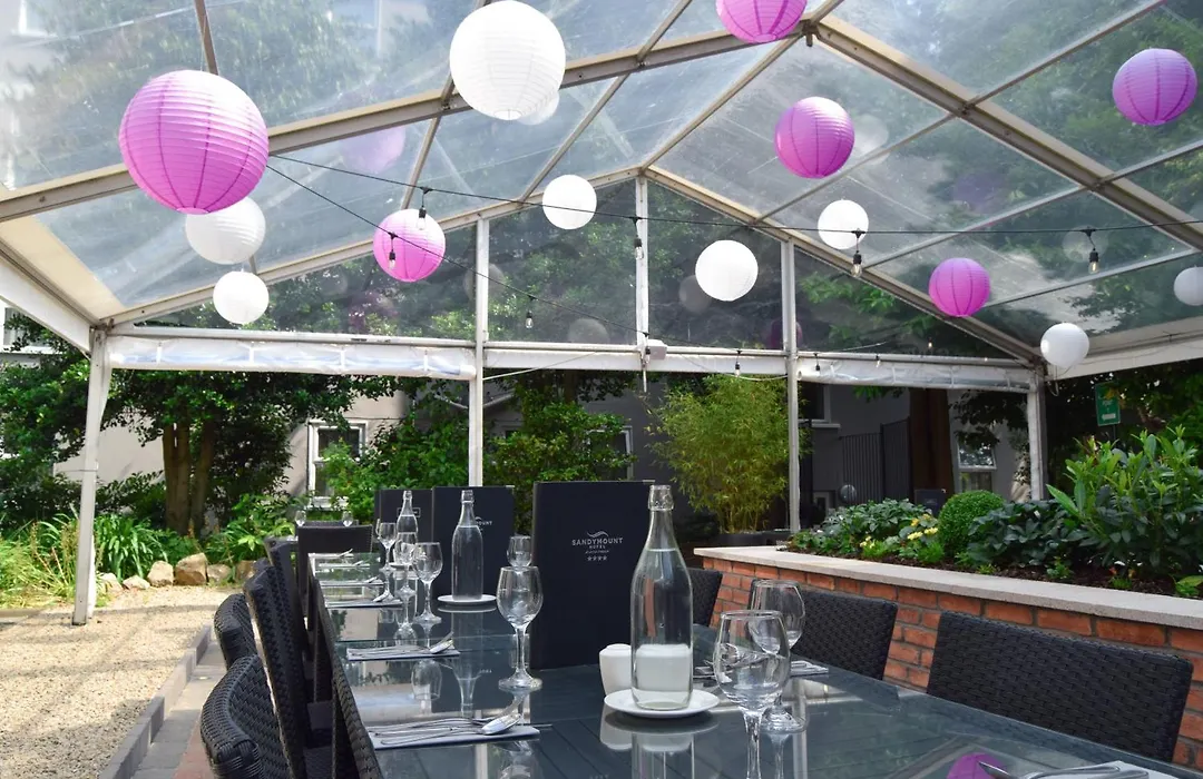 The Sandymount Hotel-1