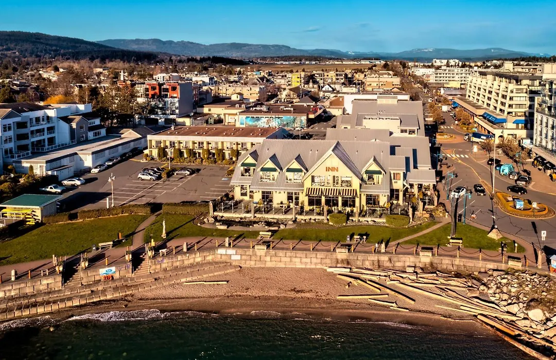 Sidney Waterfront Inn & Suites-1