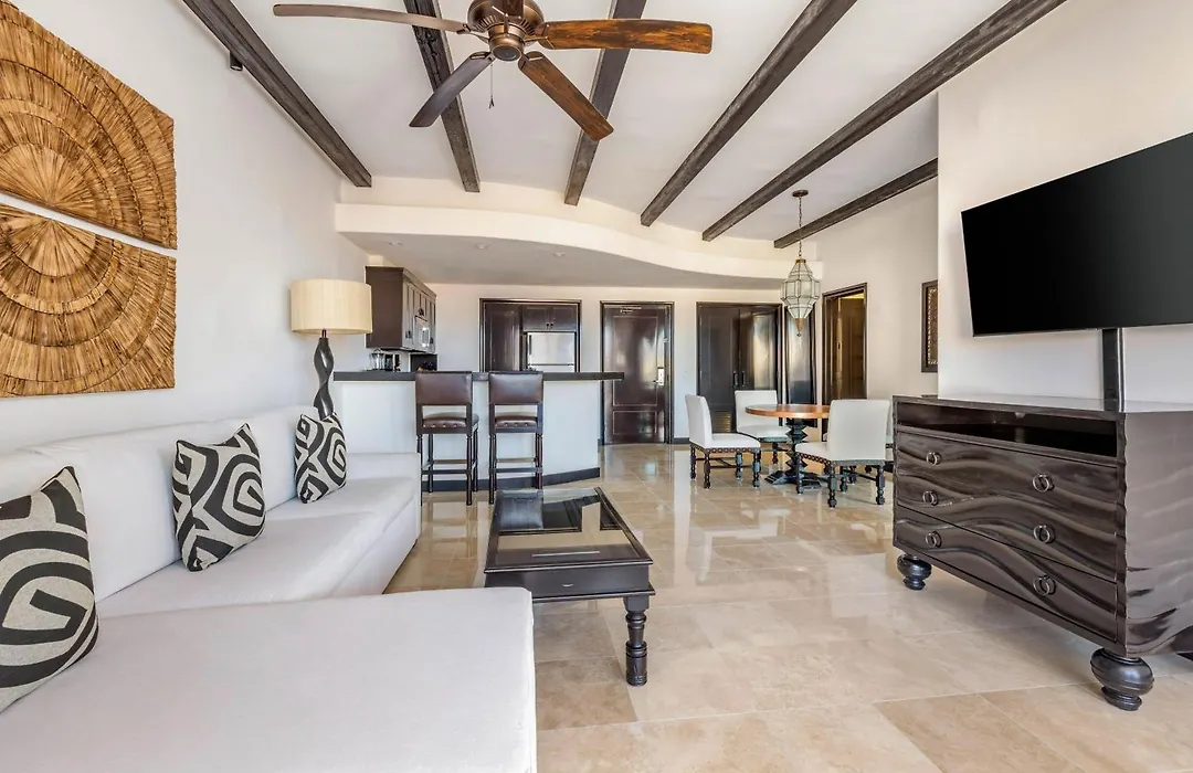 Cabo Azul, A Hilton Vacation Club-1