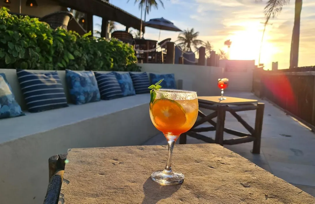 Hotel Rede Beach-1