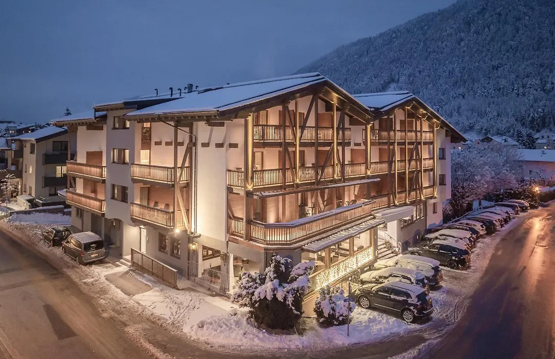 Alpenhotel Tirolerhof-1