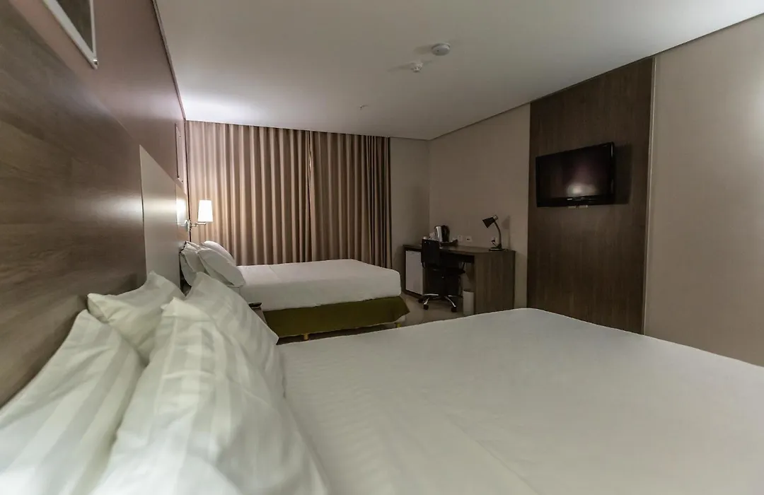 Hotel Inter Cuiaba-1