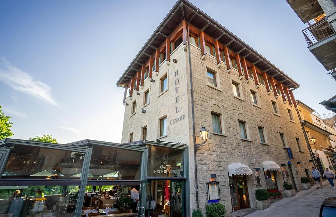 Hotel Cesare-1