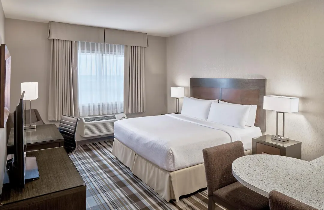 Fairfield Inn & Suites By Marriott Airdrie-1
