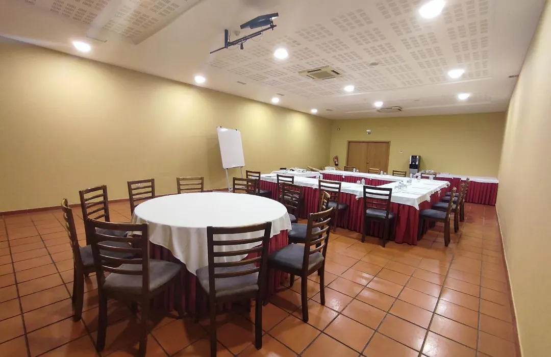 Hotel Da Montanha-1