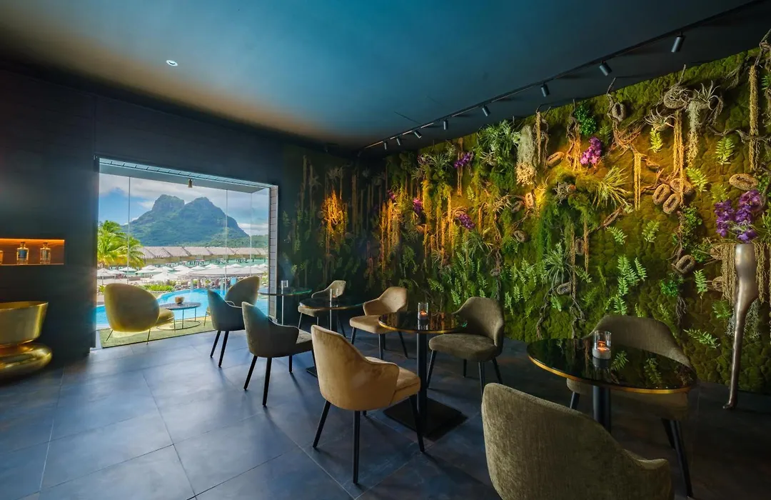 Le Bora Bora By Pearl Resorts-1