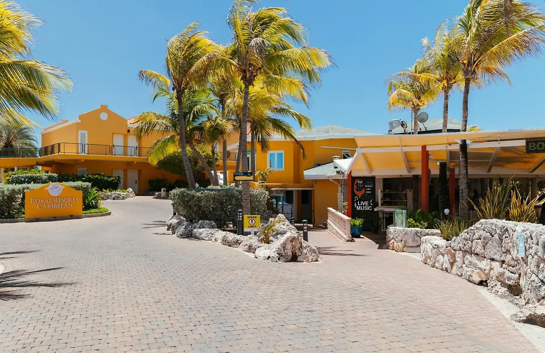 The Royal Sea Aquarium Resort-1