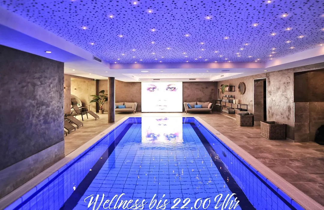 Die Seefelderin - Boutiquehotel St. Georg-1