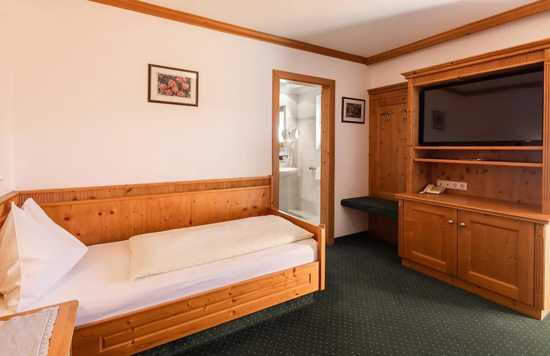 Hotel Sonnenhof-1