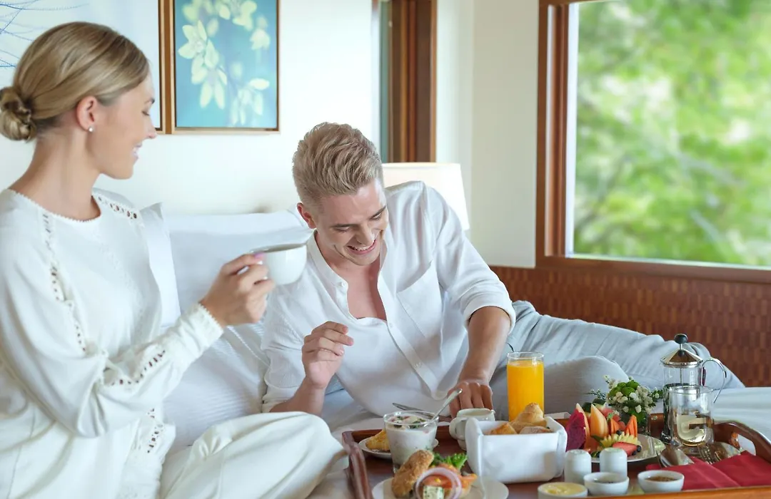 The Westin Siray Bay Resort & Spa, Phuket-1