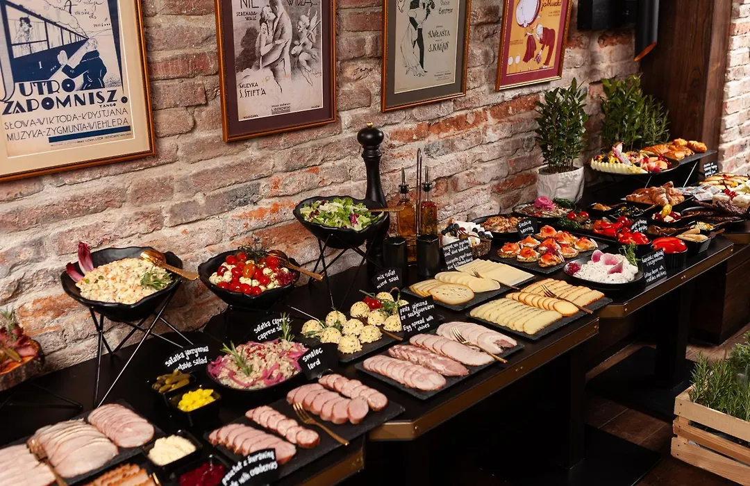 Hotel Teatro Boutique Old Town - Destigo Hotels-1