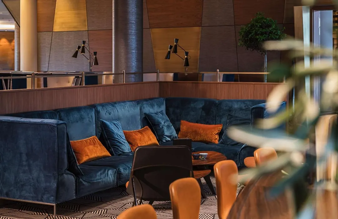 Infinity Hotel & Conference Resort Munich-1