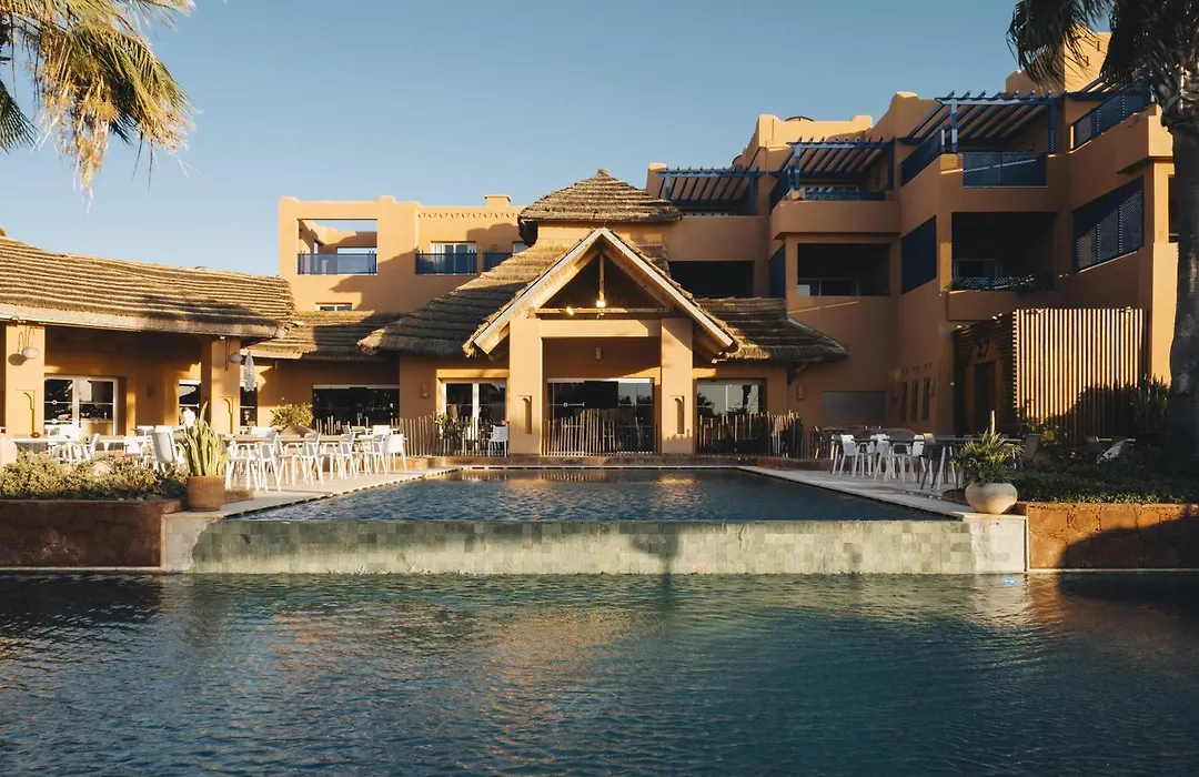 Paradis Plage Surf Yoga & Spa-1