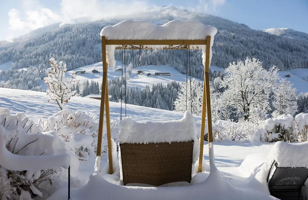 Alpbacherhof - Mountain & Spa Resort-1