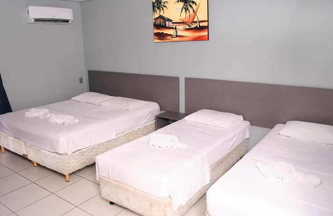 Hotel Aquarius-1