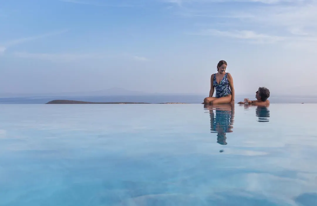 Calme Boutique Hotel - Adults Only-1