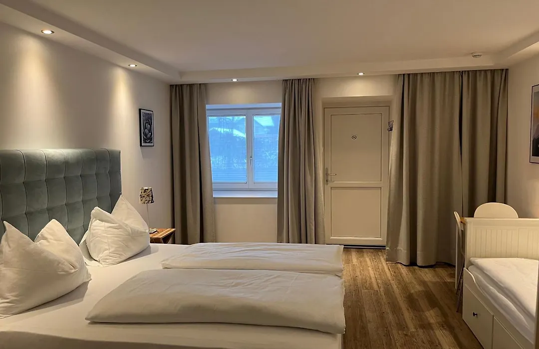Pension Waldesruh-1