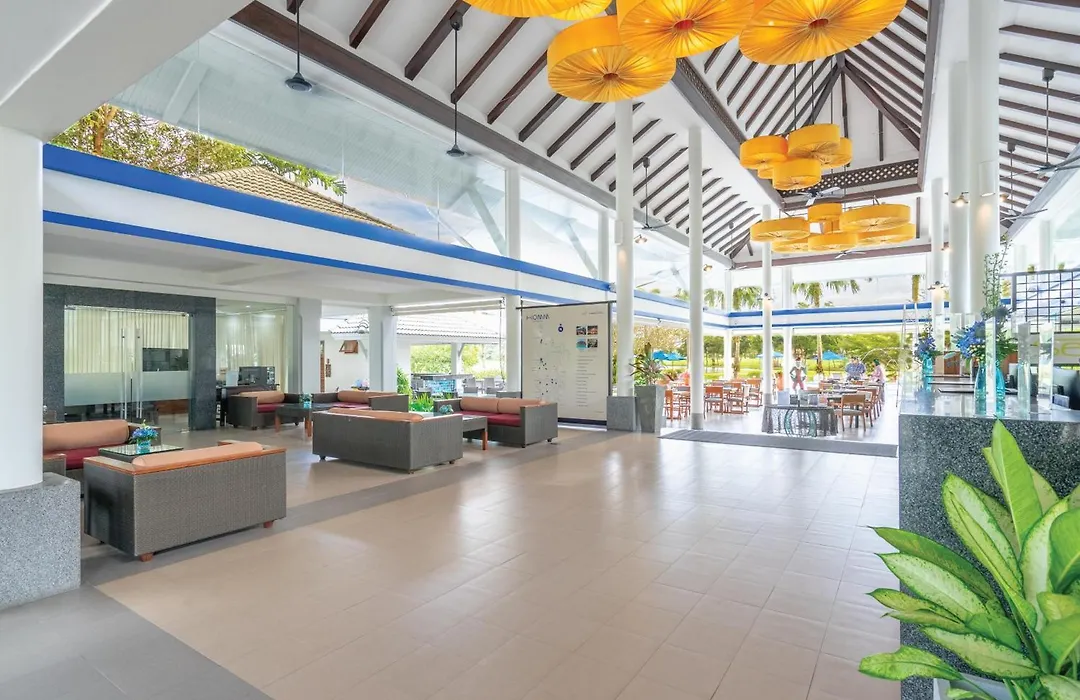 Homm Suites Laguna, Part Of Banyan Group-1