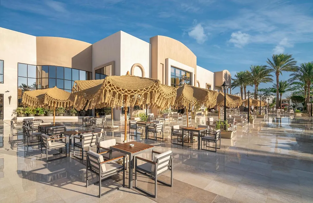 Sultan Gardens Resort Sharm El Sheikh-1
