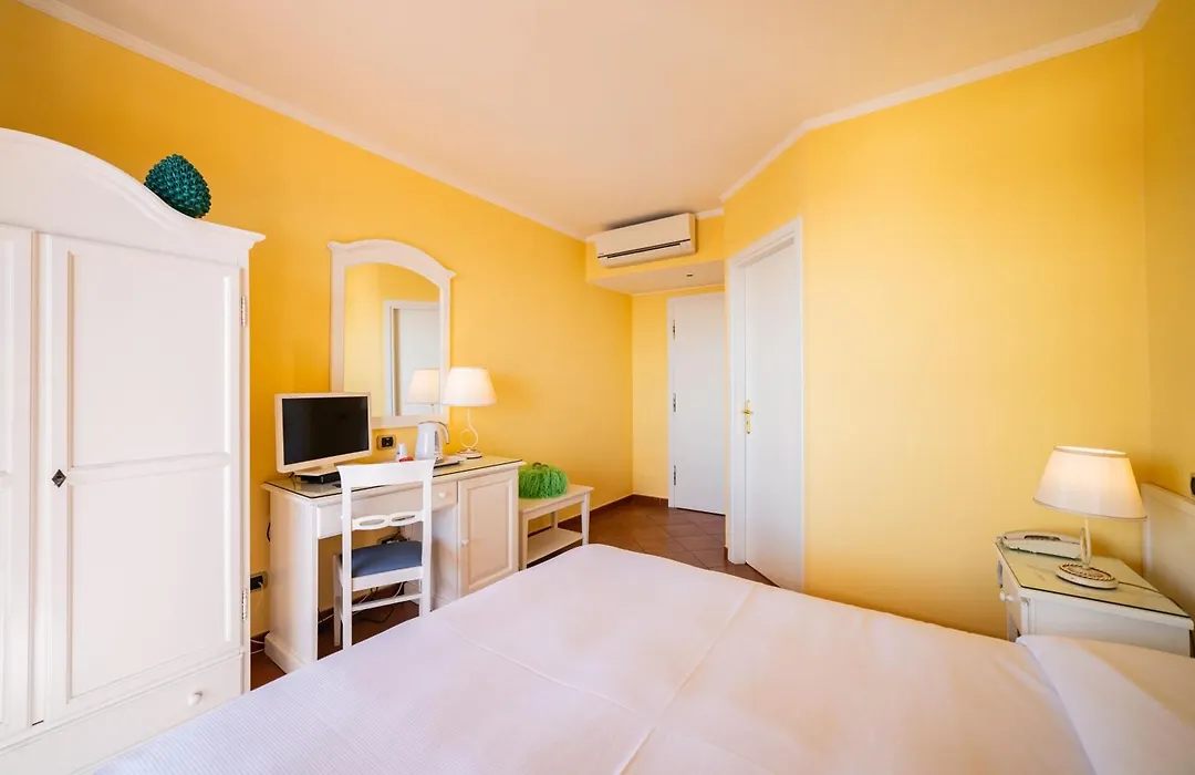 Mendolia Beach Hotel-1