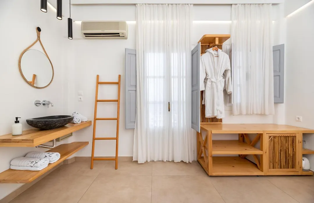 Hotel Thira-1