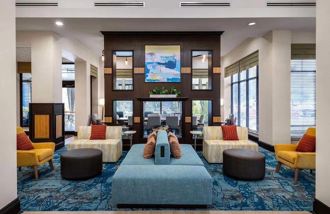 Hilton Garden Inn West Palm Beach Airport-1