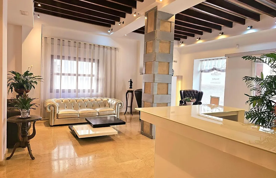 Hotel Clopy Rocamar-1