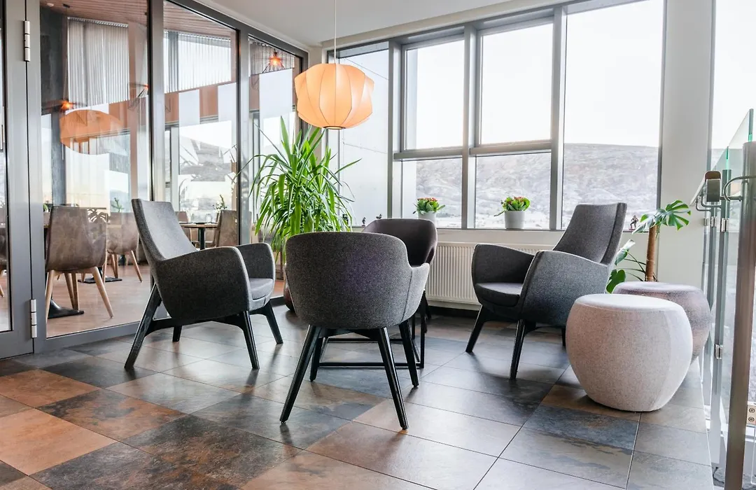 Hotel Husafell-1