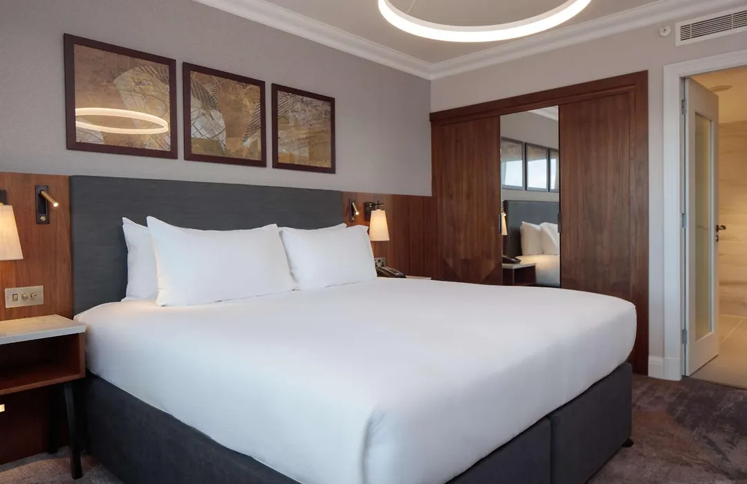 Hilton Belfast-1