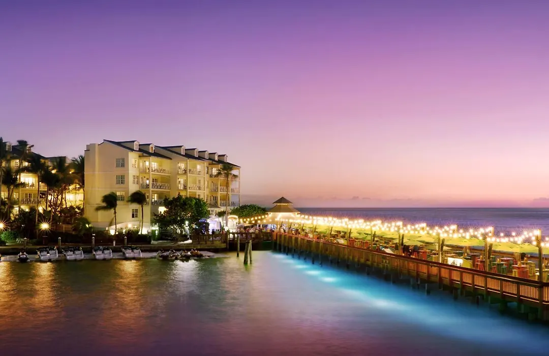 Ocean Key Resort & Spa, A Noble House Resort-1