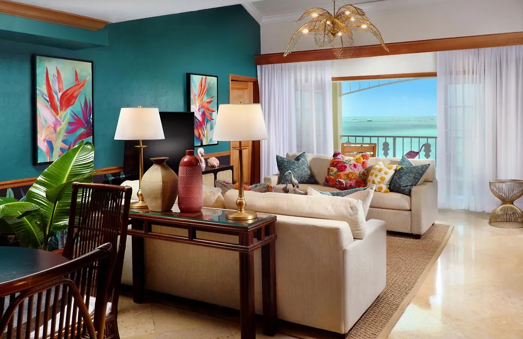 Ocean Key Resort & Spa, A Noble House Resort-1