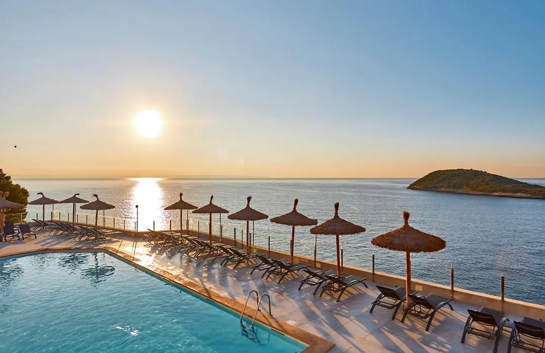 Hotel Florida Magaluf - Adults Only-1