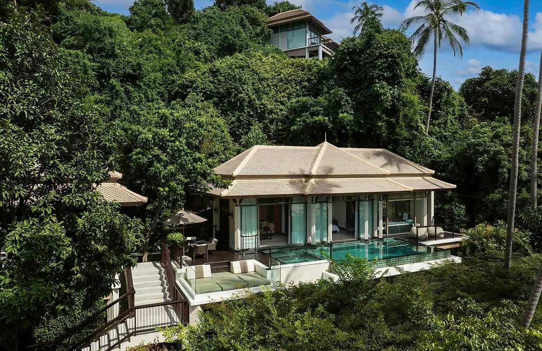Banyan Tree Samui-1