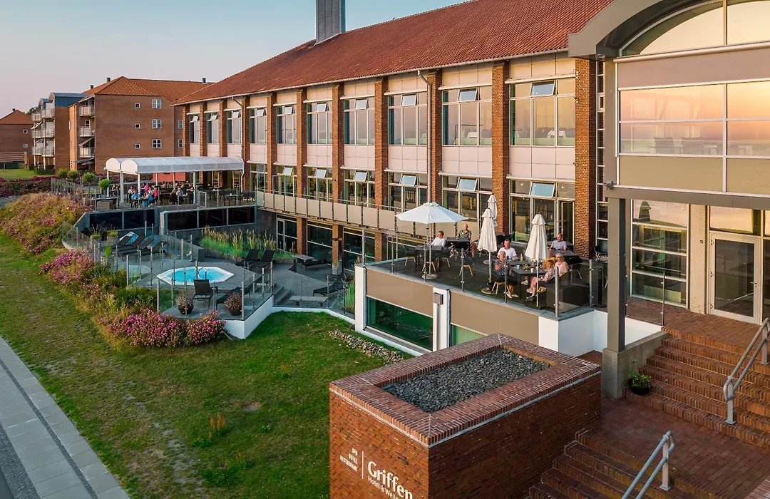 Griffen Spa Hotel-1