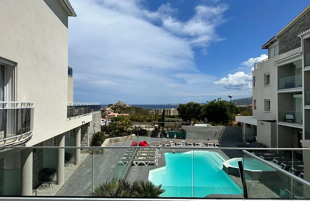 Hotel Revellata & Spa-1