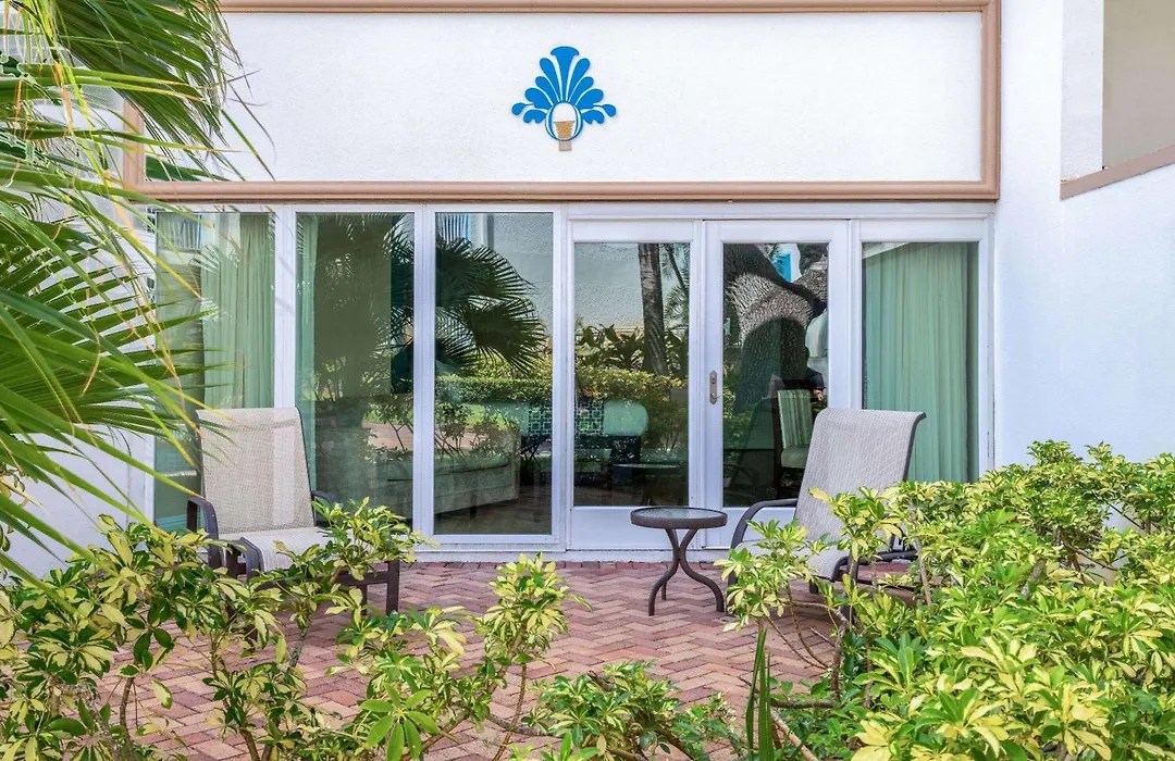 Safety Harbor Resort & Spa Trademark Collection By Wyndham-1