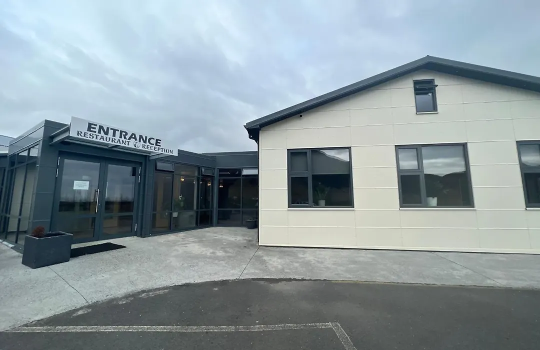 Hotel Skogafoss By Ej Hotels-1