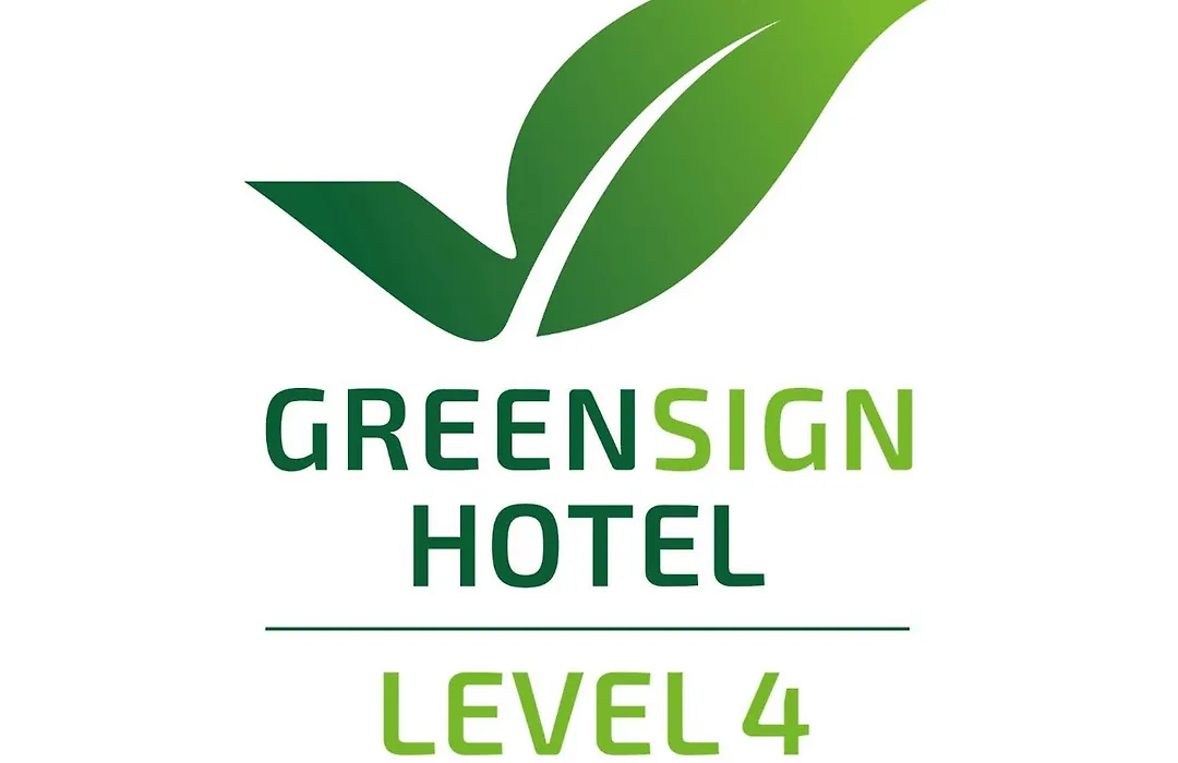 ACHAT Hotel Bremen City-1