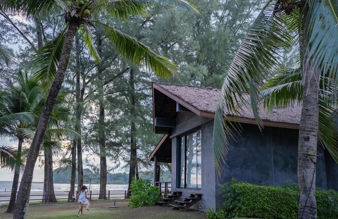 Twin Lotus Resort And Spa - Sha Plus - Adult Only "November - April"-1