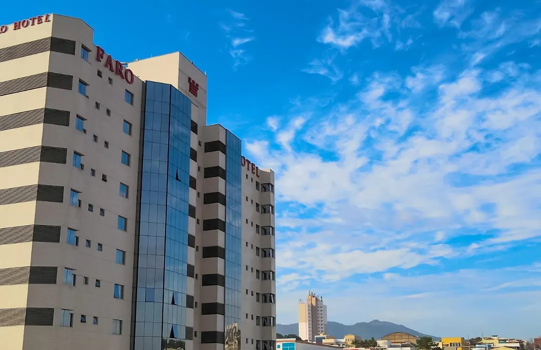 Faro Hotel Atibaia-1