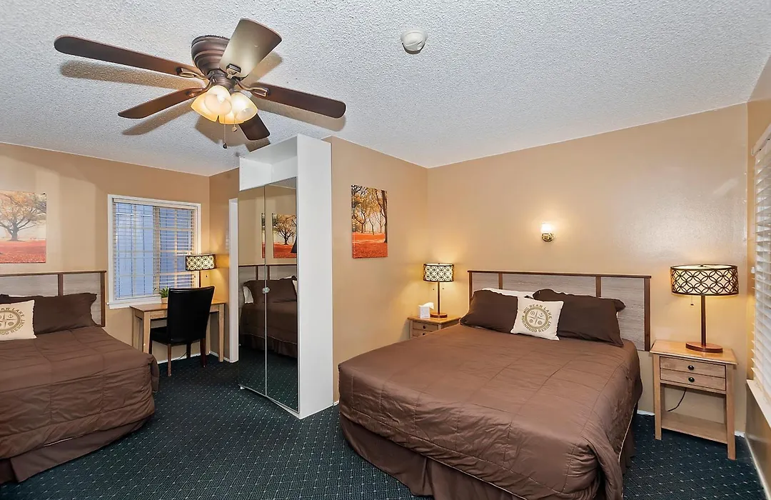 Robinhood Resort-1