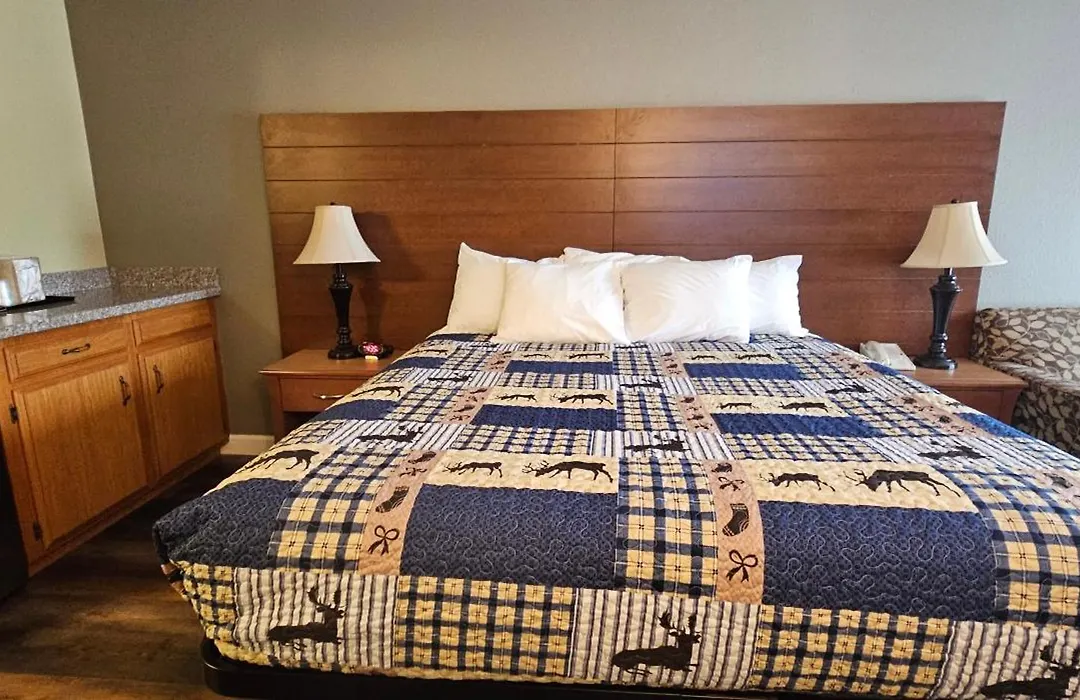 Mill Village Motel-1