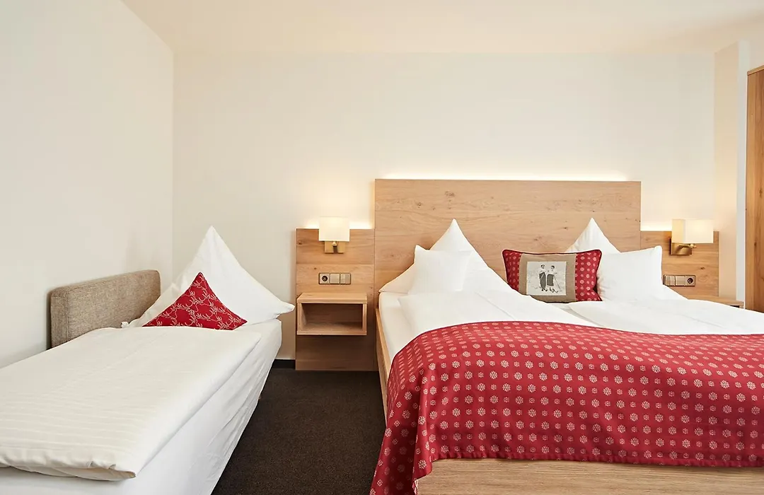 Landhotel Mohren-1