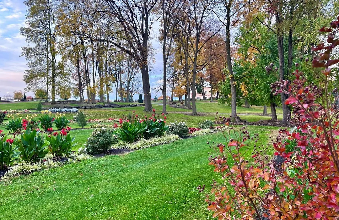 Hershey Farm Resort-1