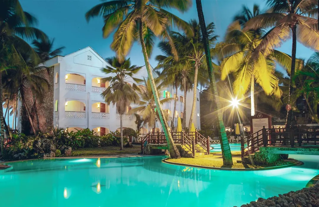 Sarova Whitesands Beach Resort & Spa, Mombasa-1