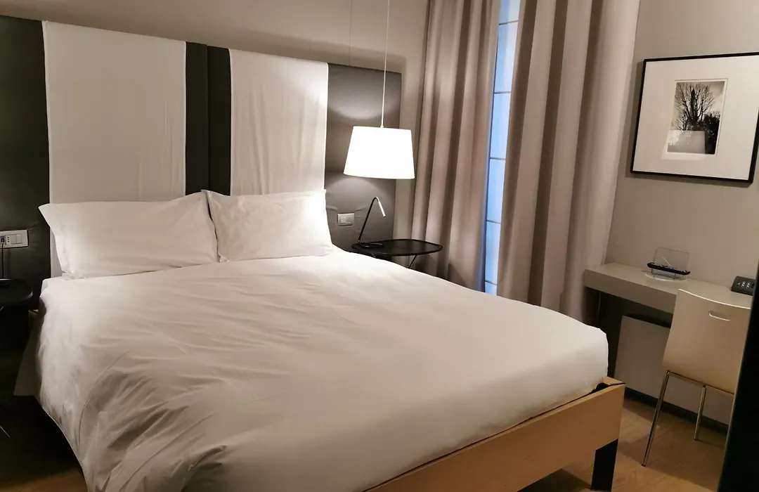 Hotel Casa Poli-1