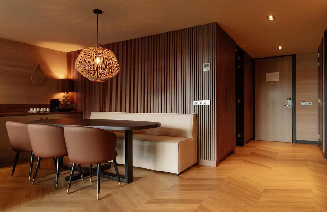 Van Der Valk Hotel Apeldoorn - De Cantharel-1