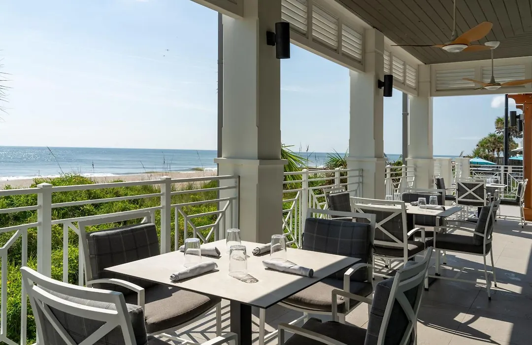 Sawgrass Marriott Golf Resort & Spa-1