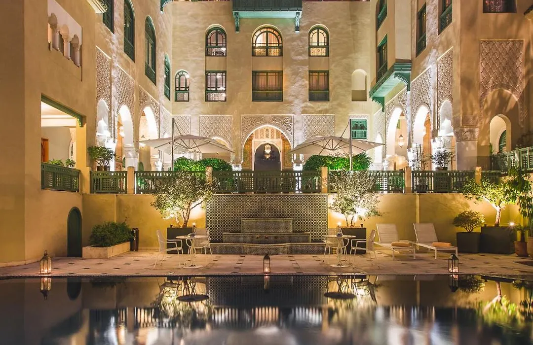 Palais Faraj Suites & Spa-1